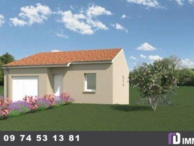 Maison vente à Villefranche-sur-Saône, Rhône