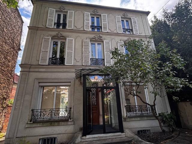 Maison location à Sarcelles, Enghien-les-bains