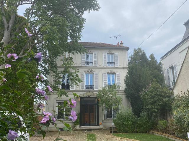 Maison location à Enghien-les-bains