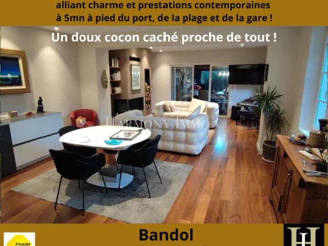 Maison vente à Arrondissement de Toulon, Bandol
