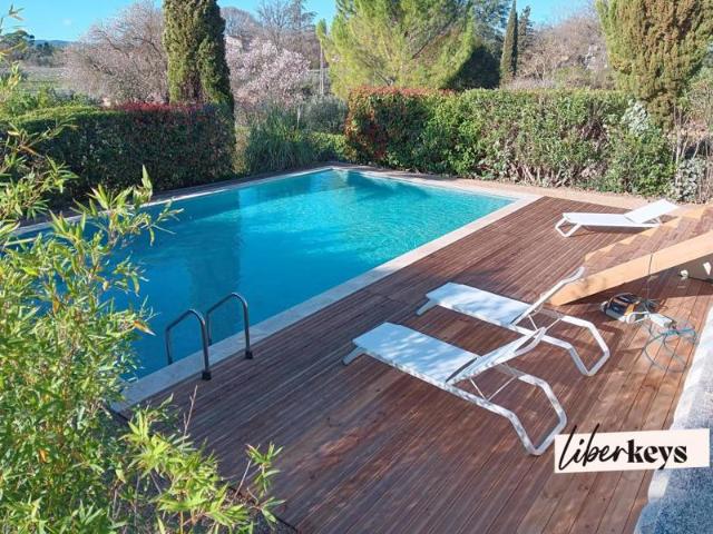 Maison vente à Arrondissement de Draguignan, Saint-antonin-du-var