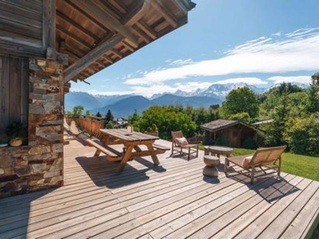 Maison vente à Bonneville, Combloux