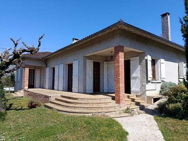 Maison vente à Montauban, Monclar-de-quercy