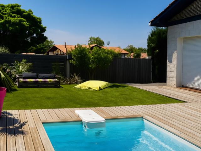 Maison vente à France métropolitaine, Saint-martin-de-seignanx