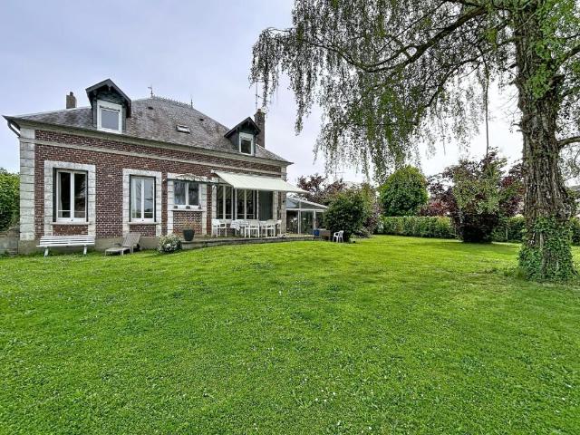Maison vente à Les Andelys, Etrépagny