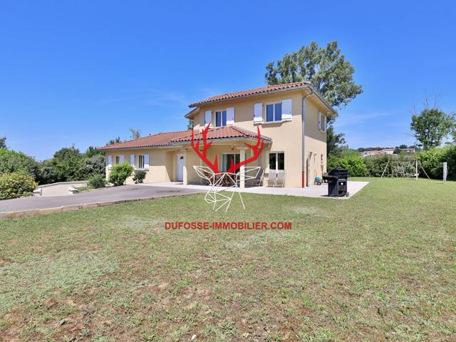 Maison vente à La Tour-du-Pin, Roche