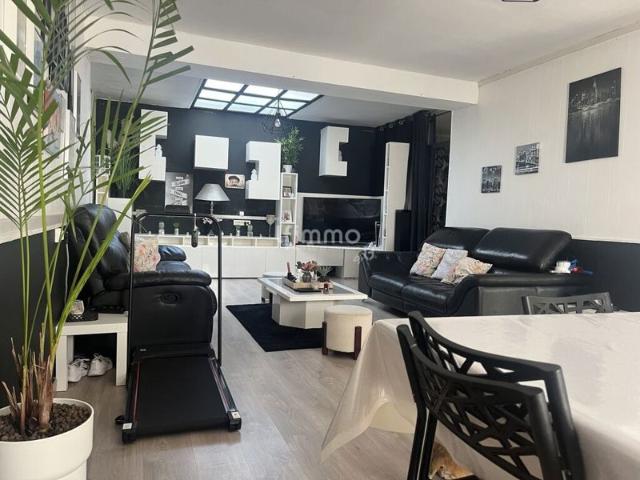 Maison vente à Meaux, Monthyon