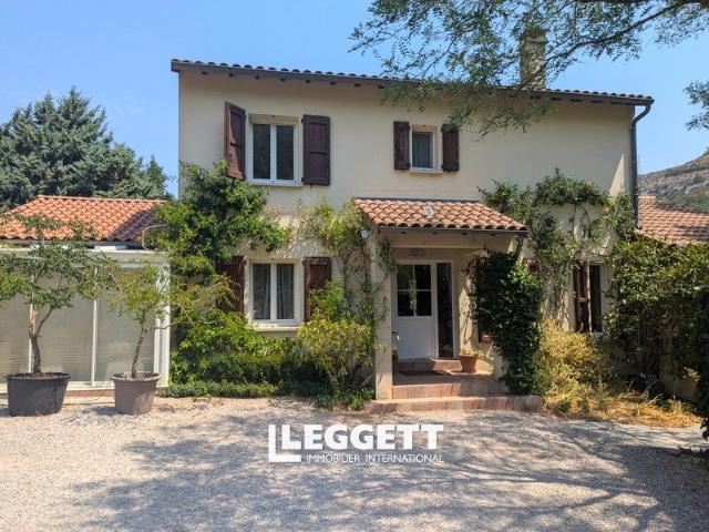 Maison vente à Vissec, Gard