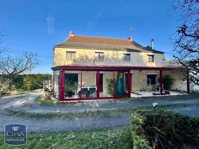 Maison vente à France métropolitaine, Maubeuge