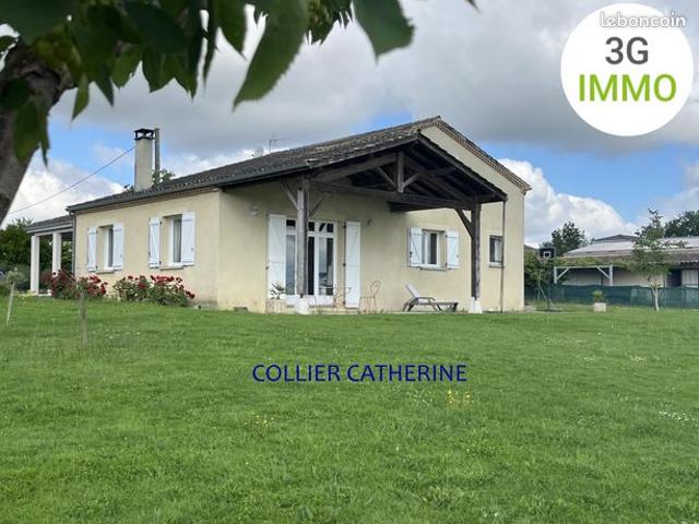 Maison vente à Marmande, Le Mas-d'agenais