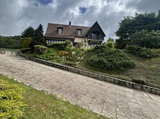 Maison vente à Senlis, Blaincourt-lès-précy