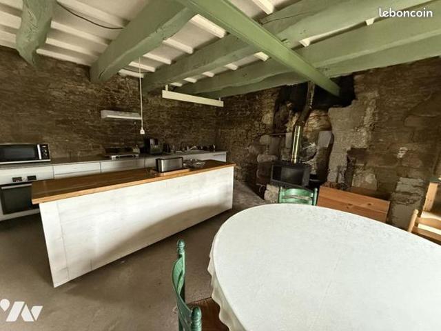 Maison vente à Vannes, Bretagne