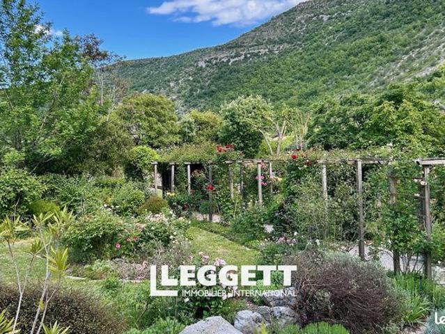 Maison vente à Vissec, Gard