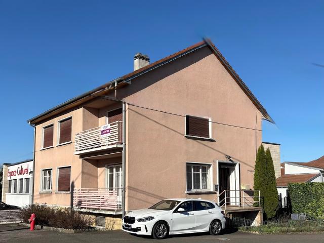 Maison vente à Forbach-Boulay-Moselle, Bouzonville