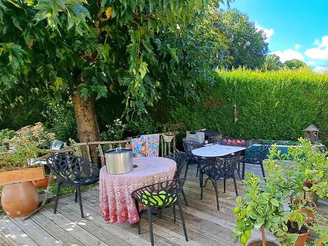 Maison vente à Rochefort, Meschers-sur-gironde