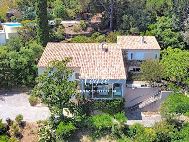 Maison vente à Arrondissement de Draguignan, Rayol-canadel-sur-mer