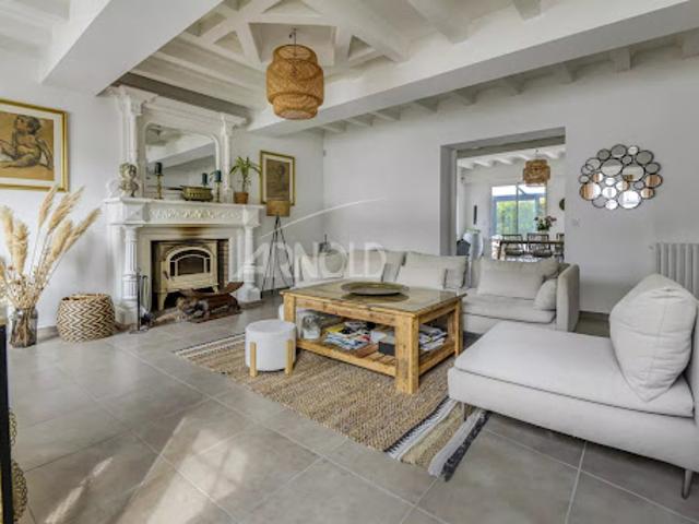 Maison vente à Nantes, Vertou
