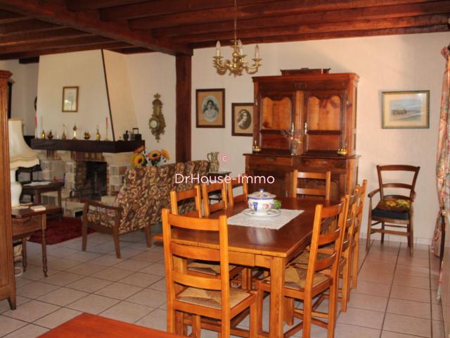 Maison vente à Confolens, Chassenon