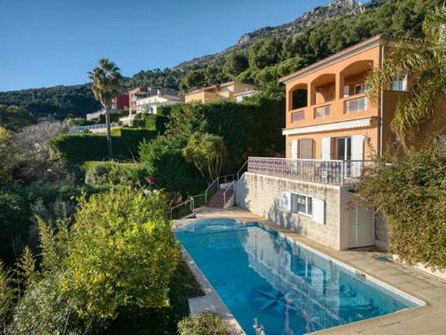 Maison vente à Nice, Beaulieu-sur-mer