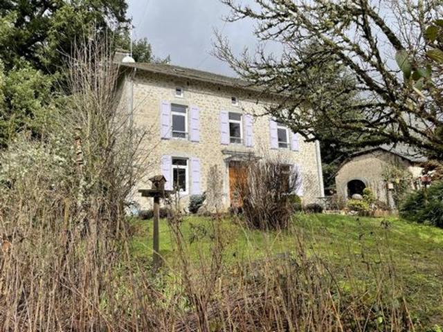 Maison vente à Aurillac, Cayrols