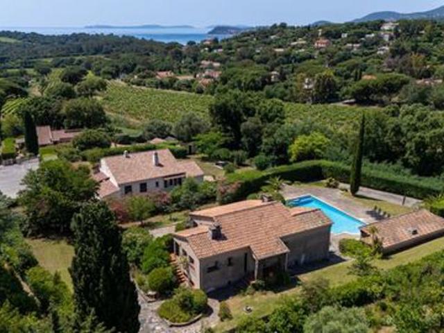Maison vente à Arrondissement de Draguignan, La Croix-valmer