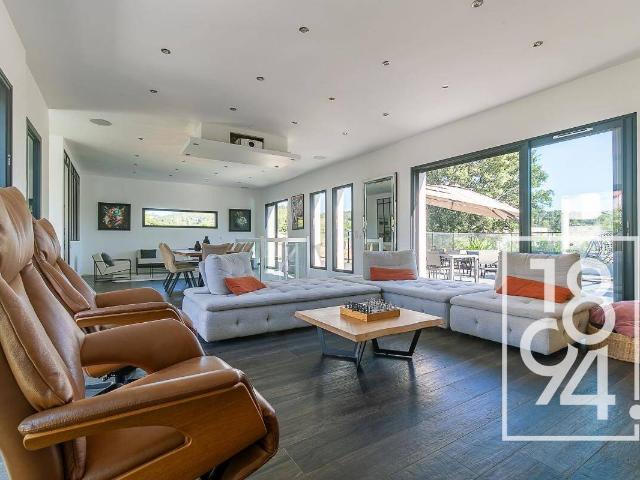 Maison vente à Marseille, La Destrousse