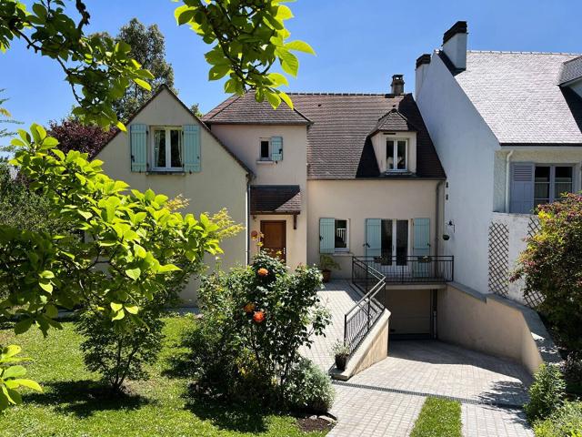 Maison vente à Mareil-marly
