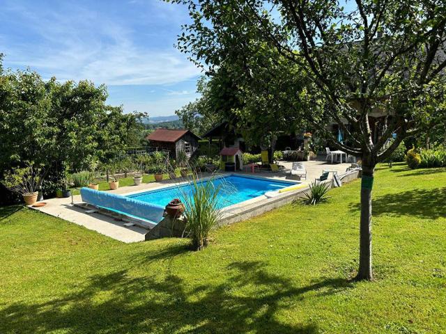 Maison vente à Riom, Montcel