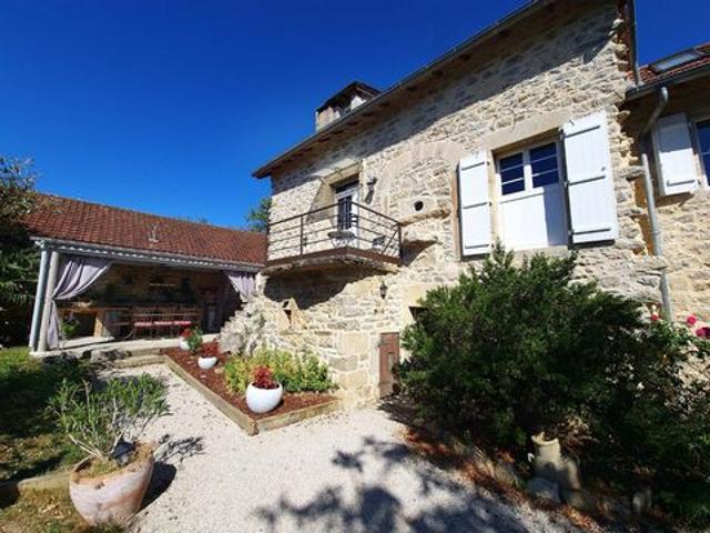 Maison vente à Montauban, Puylagarde