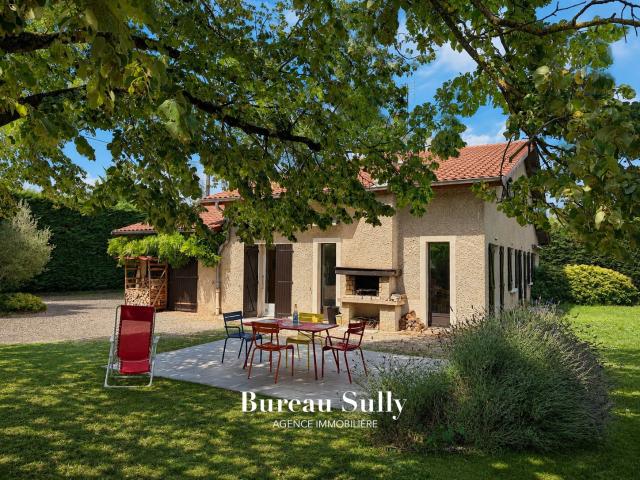 Maison vente à Villefranche-sur-Saône, Rhône