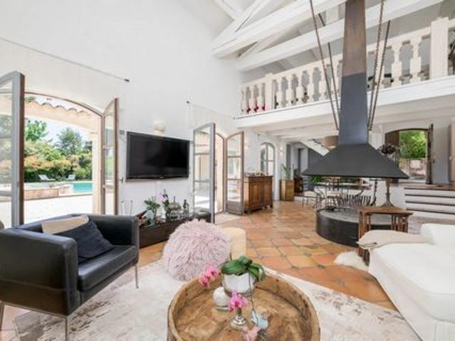 Maison vente à Grasse, Vence