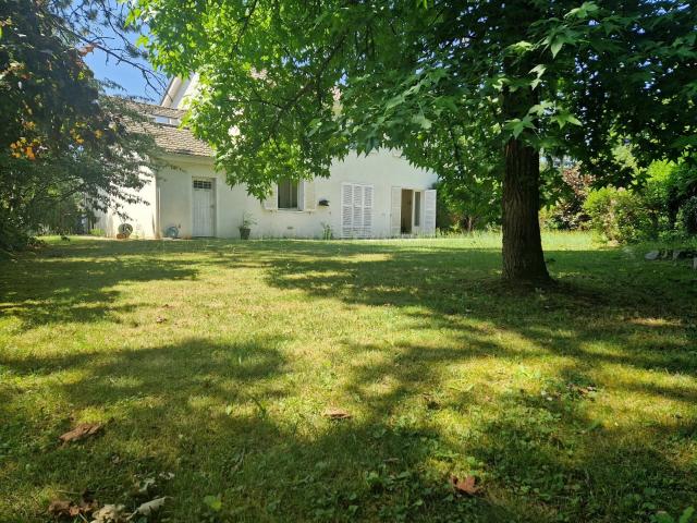 Maison vente à Rambouillet, Voisins-le-bretonneux