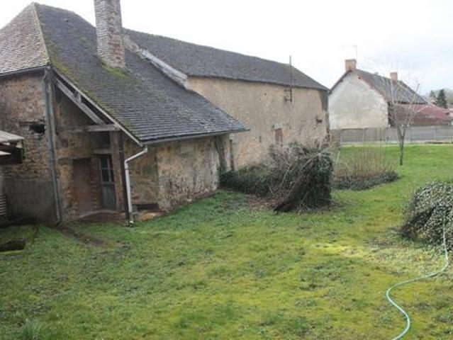 Villa vente à Fyé, Sarthe