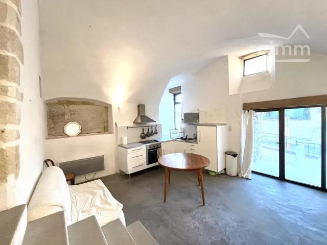 Maison vente à Nyons, Chamaret