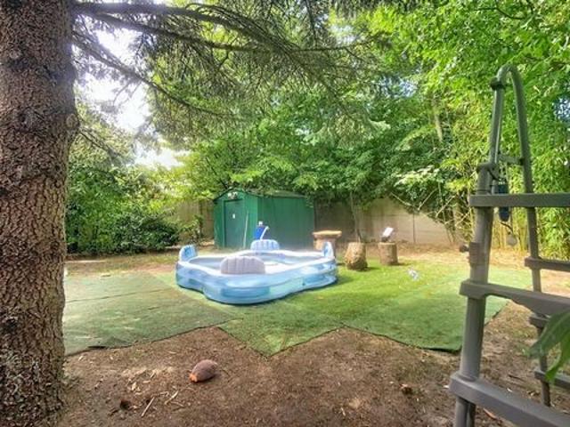 Villa vente à Créteil, Le Plessis-trévise