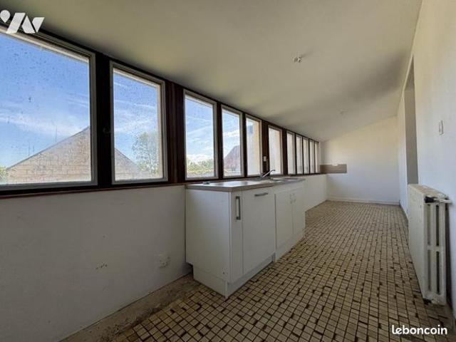 Maison vente à Cherbourg, Montebourg