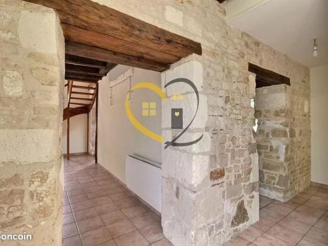 Maison vente à Bourges, Plaimpied-givaudins