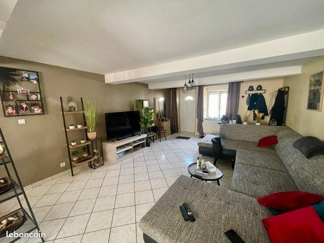Maison vente à Charleville-Mézières, Renwez