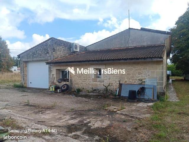 Maison vente à Blaye, Saint-andré-de-cubzac
