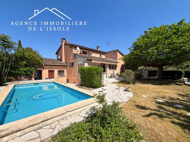 Maison vente à Brignoles