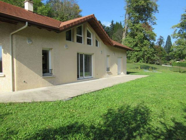 Maison location à Vaulnaveys-le-Haut, Isère