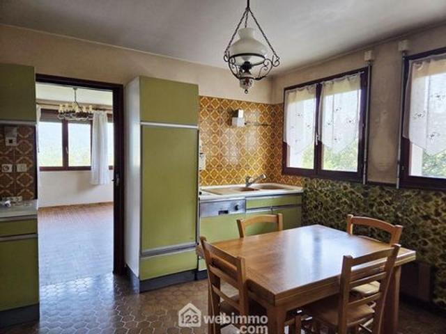 Villa vente à Albertville, Gilly-sur-isère