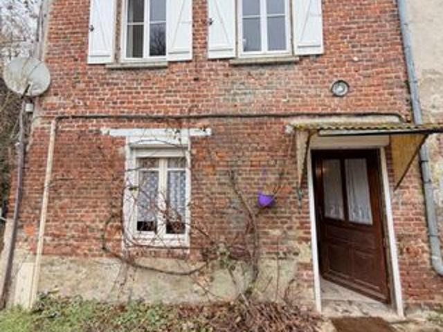 Villa vente à Laon, Tavaux-et-pontséricourt