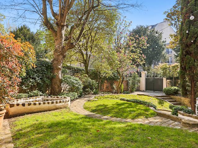 Maison location à Paris, Île-de-France