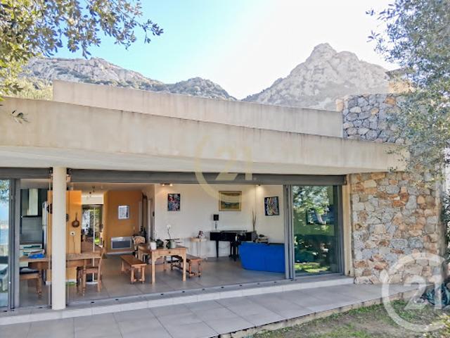 Maison vente à Calvi, Lumio