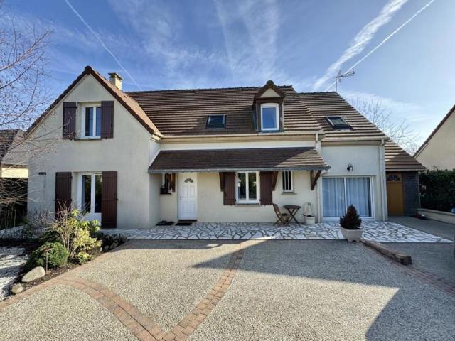 Maison vente à Les Andelys, Chauvincourt-provemont