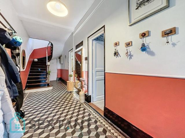 Maison vente à Rouen, Franqueville-saint-pierre