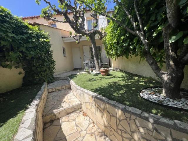 Maison vente à Montpellier