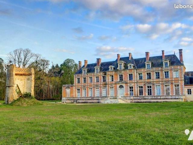 Maison vente à Orléans, Mézières-lez-cléry