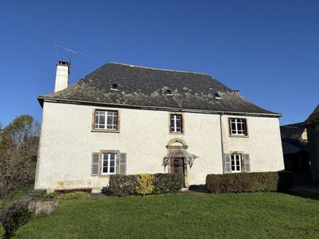 Maison vente à Tulle, Albussac